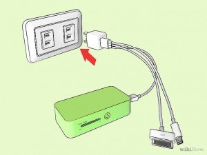 que es una power bank