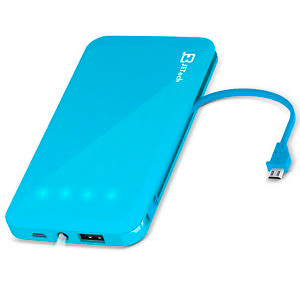 bateria externa 5000