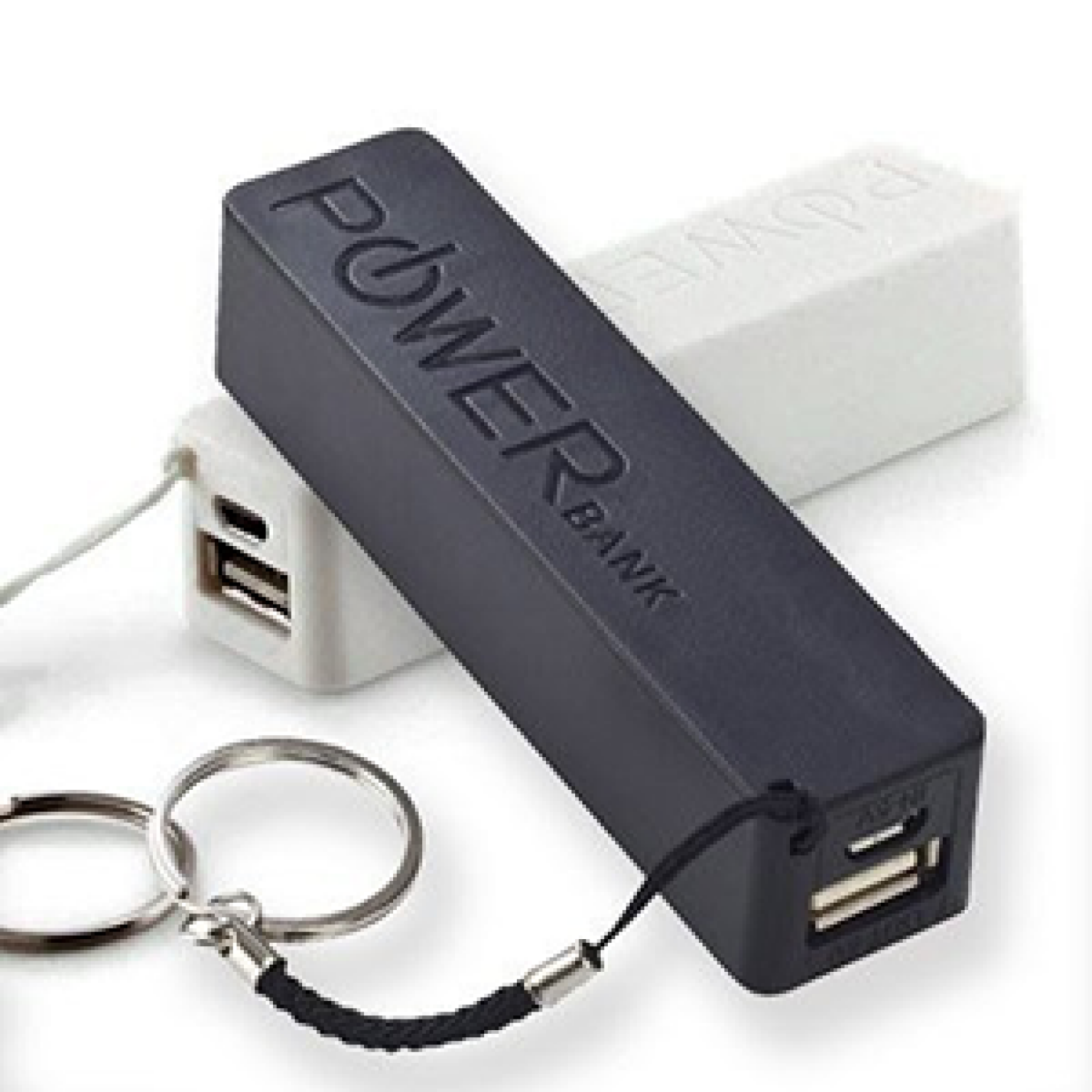 Las Mejores Power Bank de 2600mAh - Bateria externa